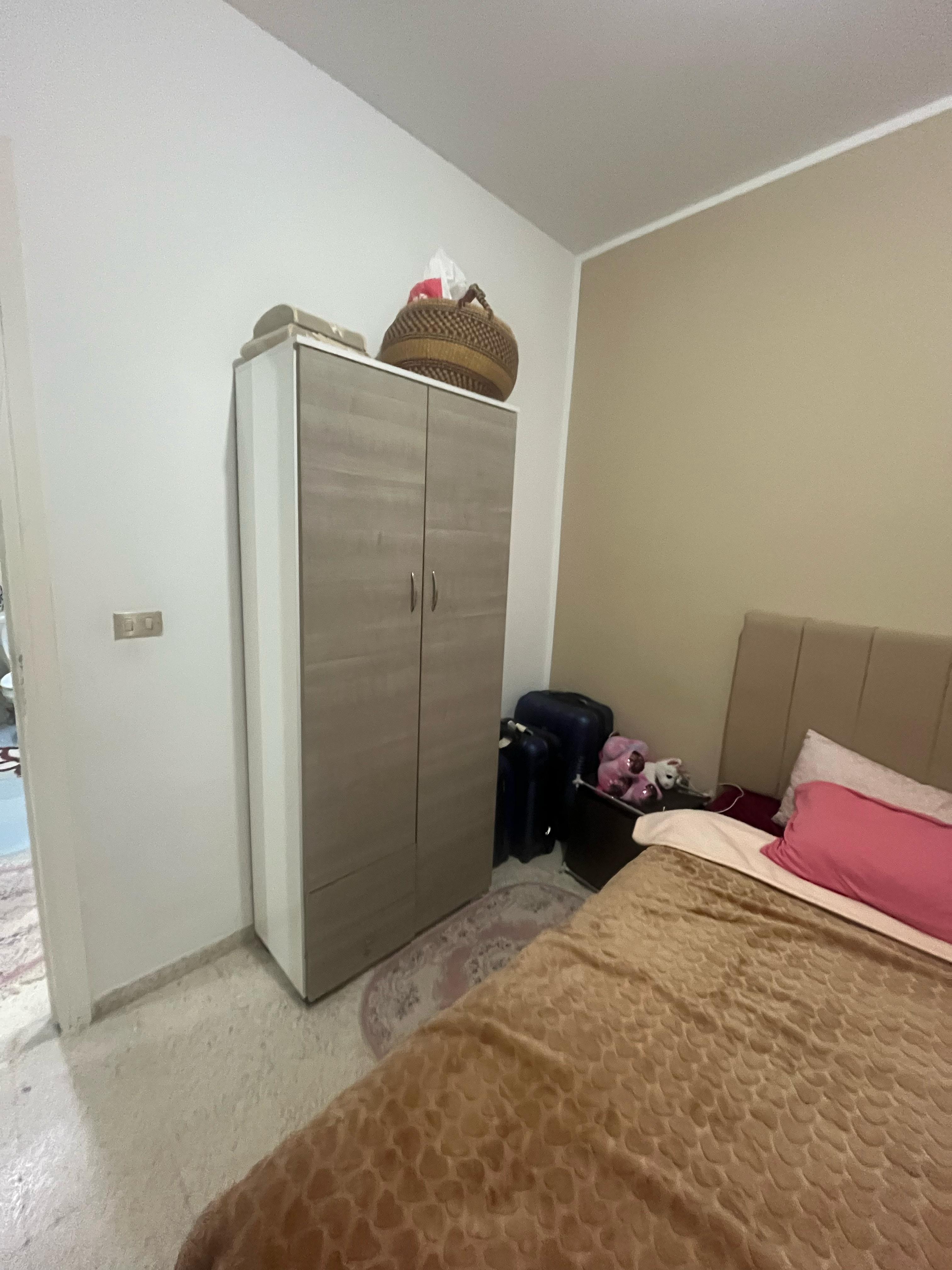 Ariana Ville&nbsp;Cite Ennasr 1&nbsp;Location&nbsp;Appart. 2 pi�ces&nbsp;S1 meubl� ennasr 1 pr�s marche