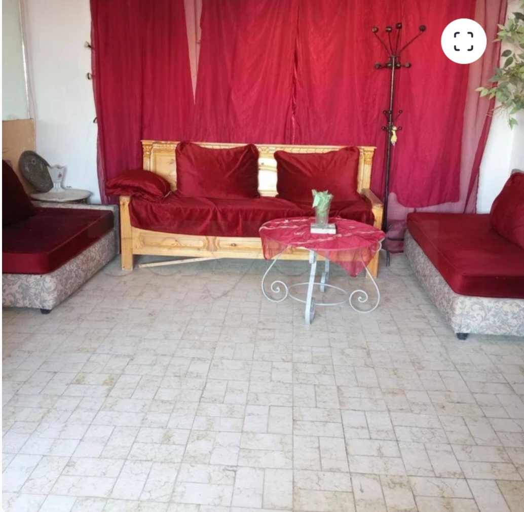 Location Appart. 2 pices