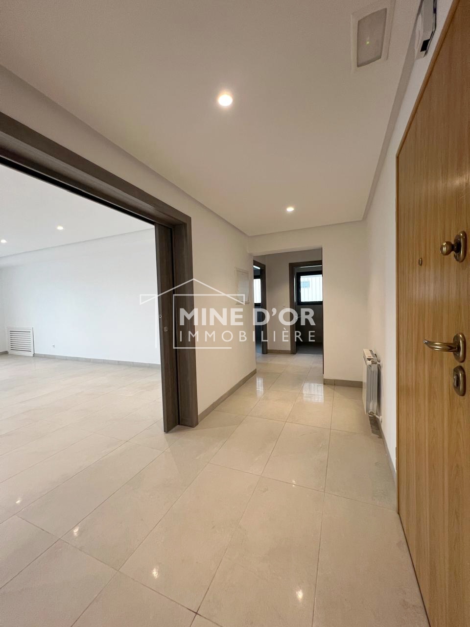 Location Appart. 4 pices