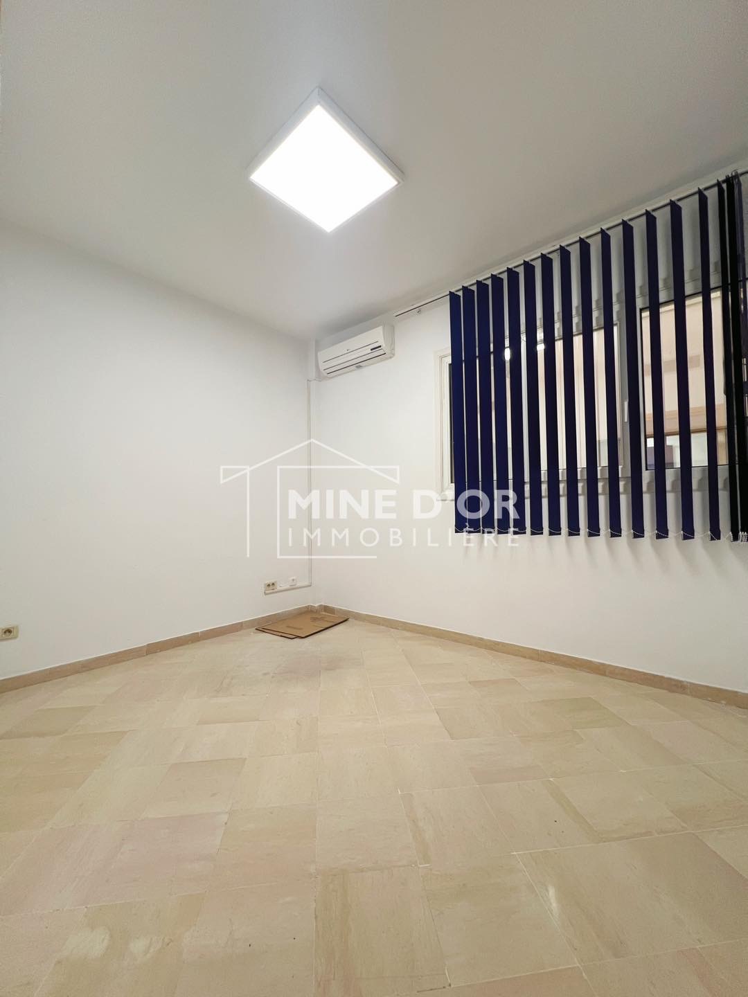 Bureaux & Commerces Bureau