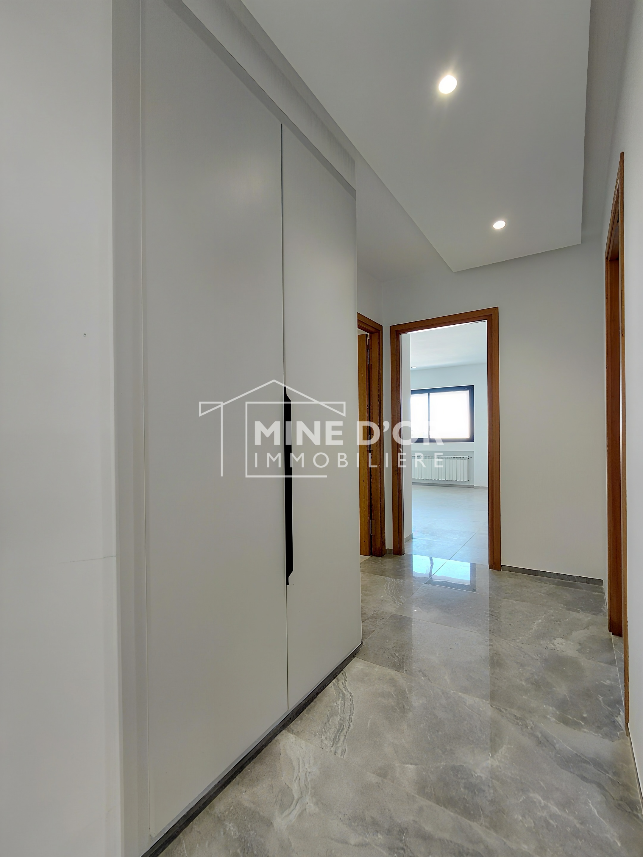 Location Appart. 4 pices