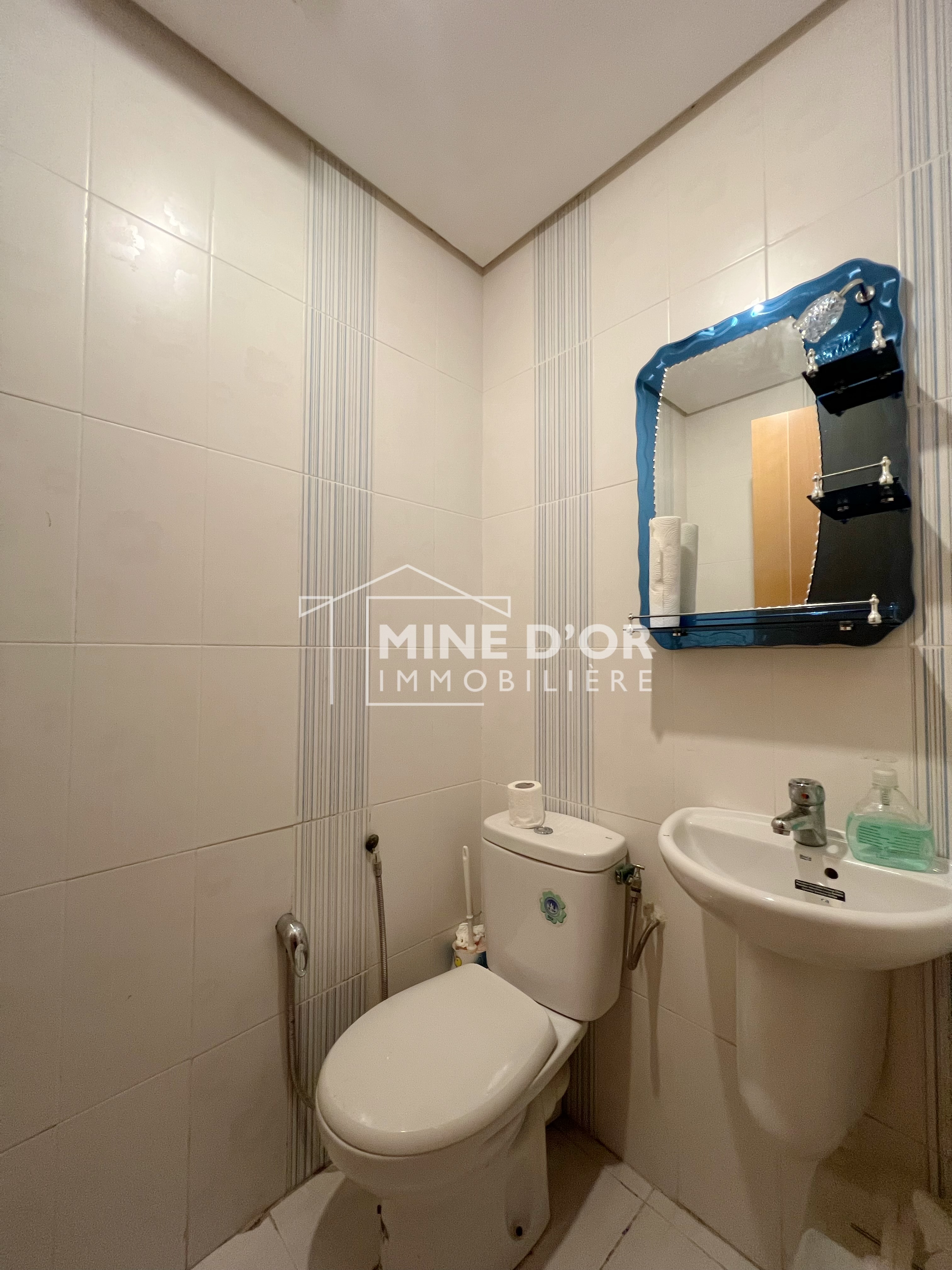 Bureaux & Commerces Bureau