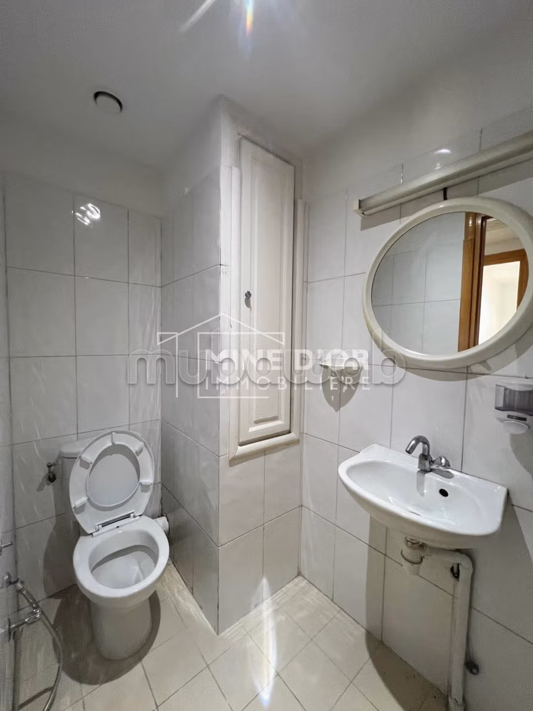 Bureaux & Commerces Bureau