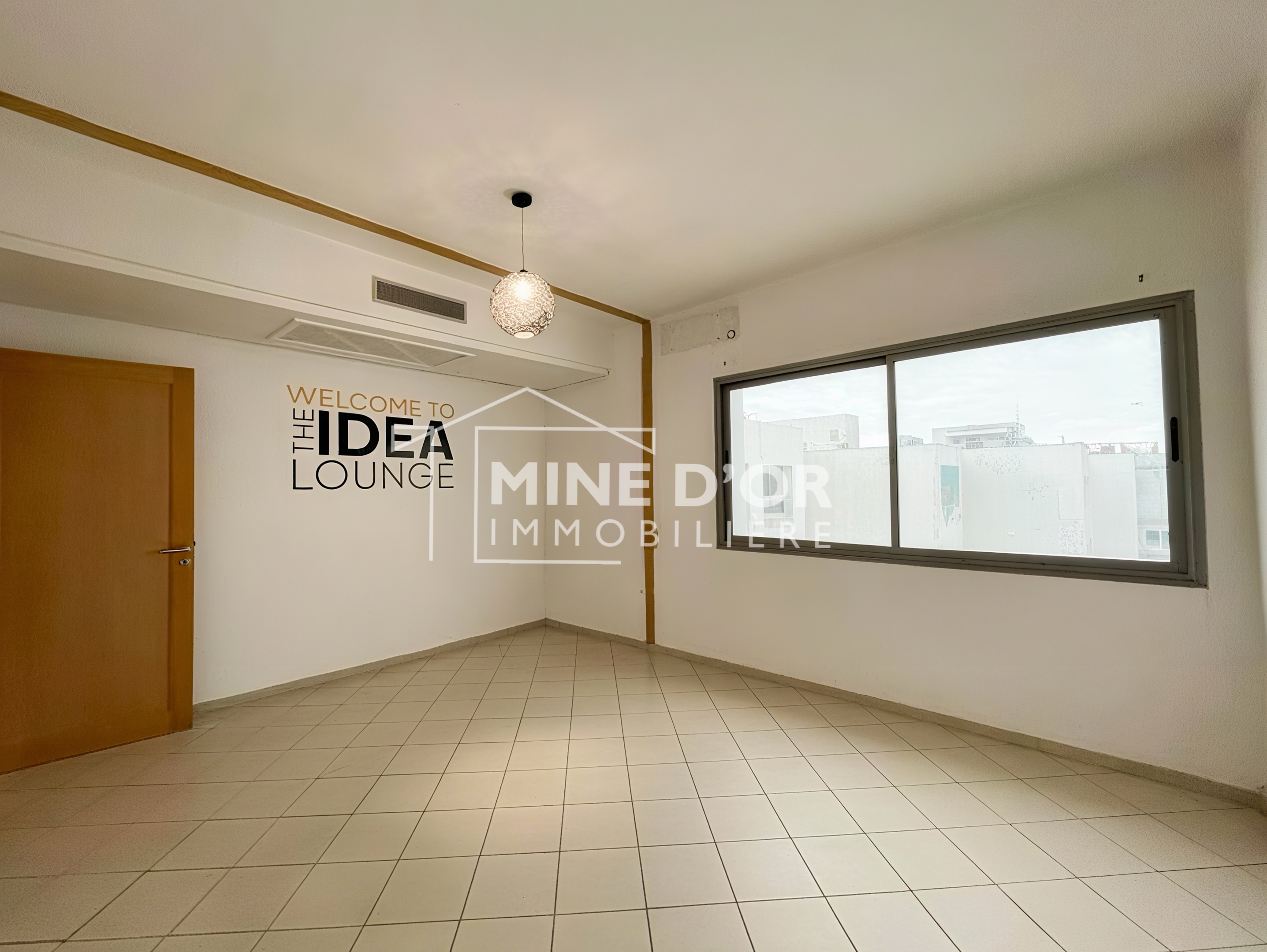 Bureaux & Commerces Bureau