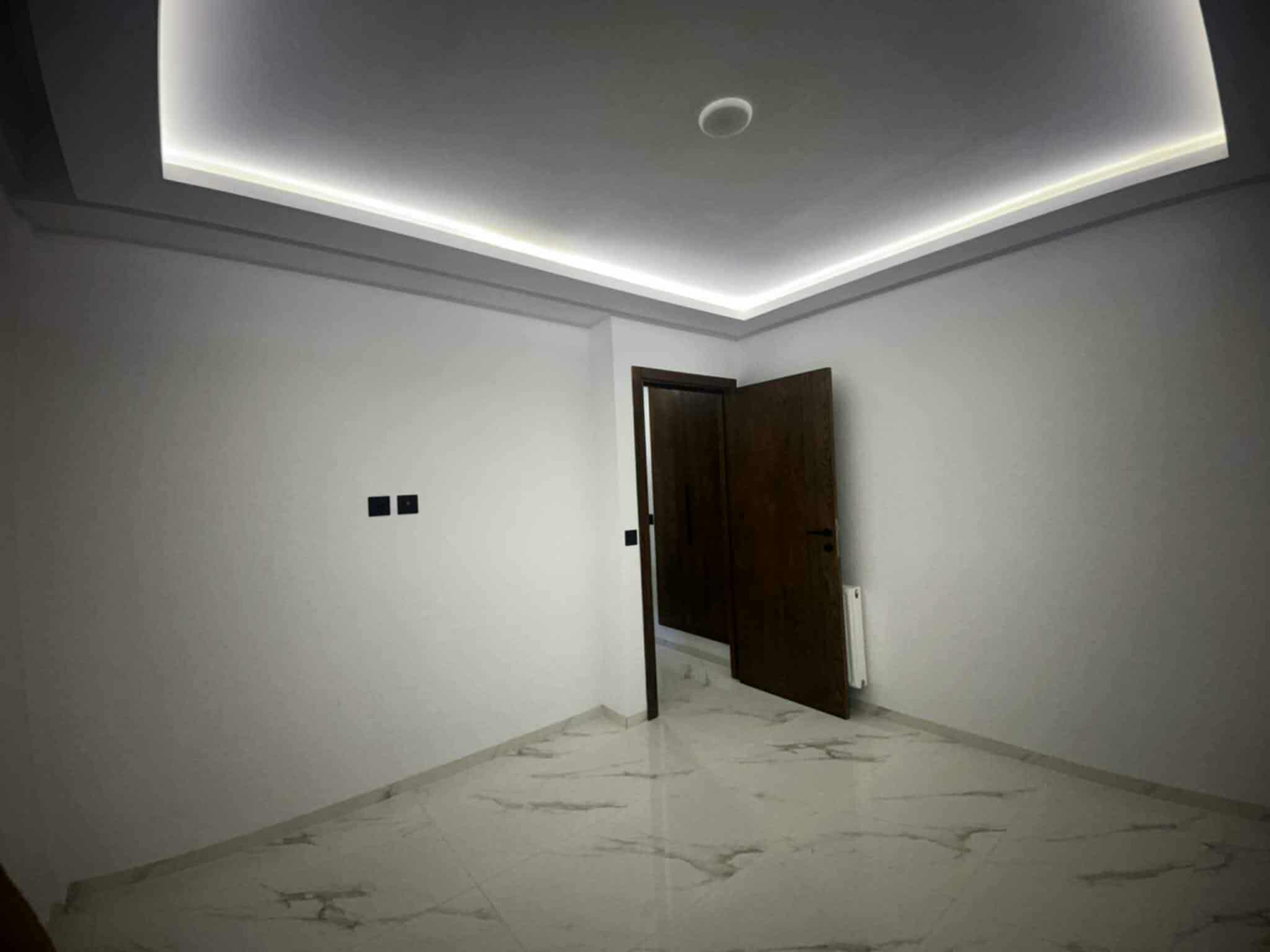 Ain Zaghouan Ain Zaghouan Location Appart. 1 pice Appartement s1 vide