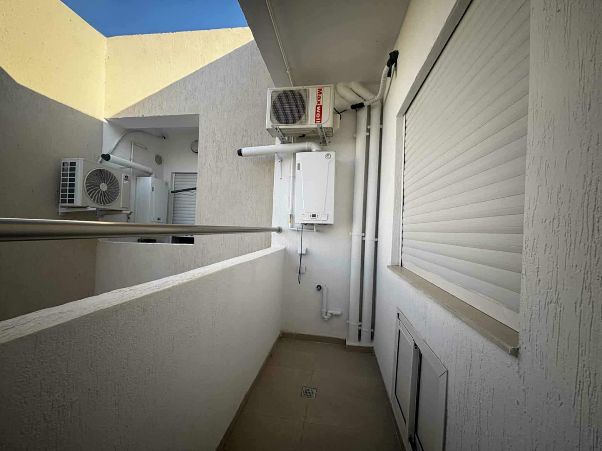 Ain Zaghouan Ain Zaghouan Location Appart. 1 pice Appartement s1 vide