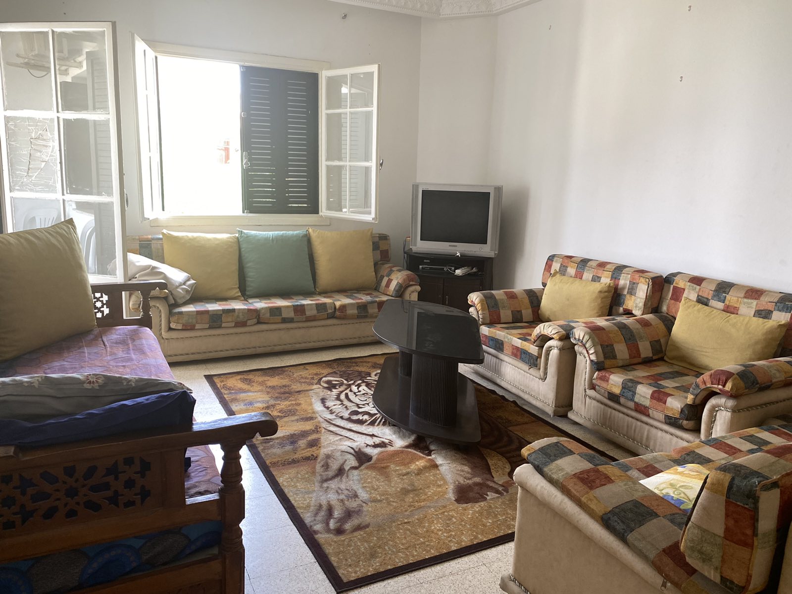 Vente Appart. 2 pices