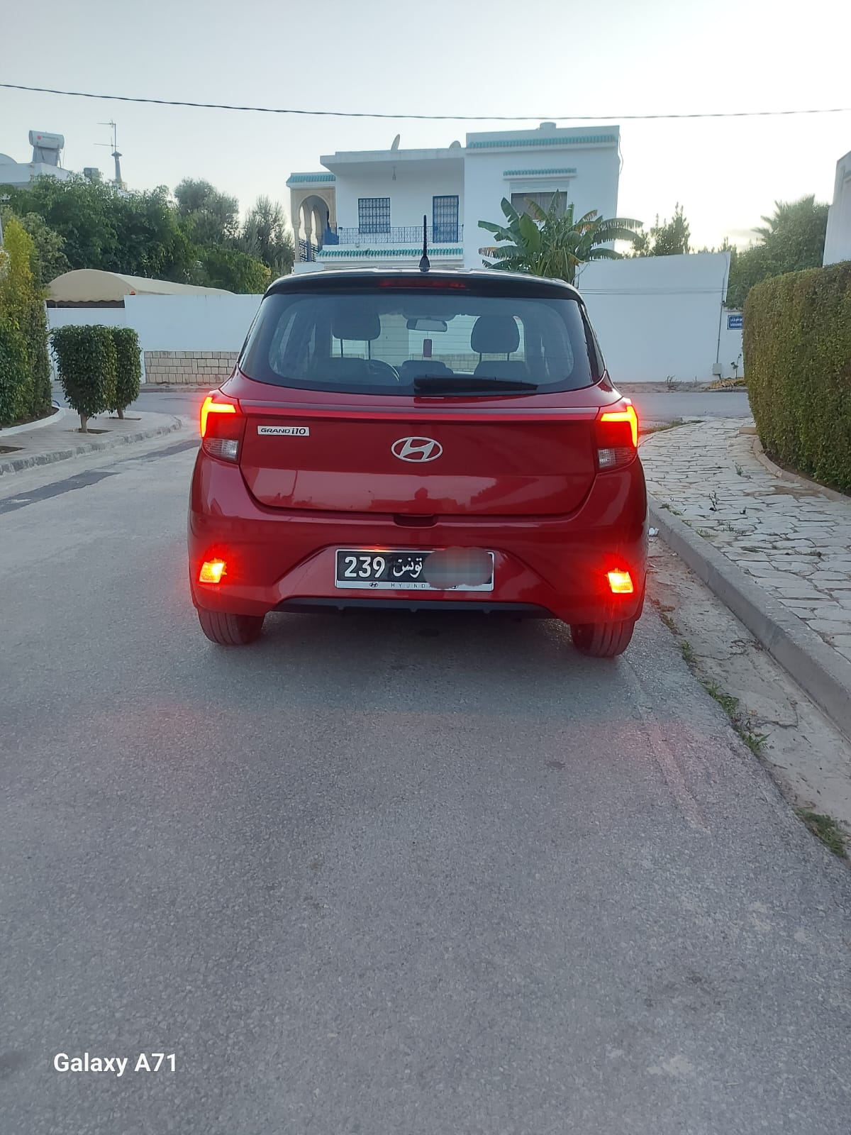Hyundai Autre Modle