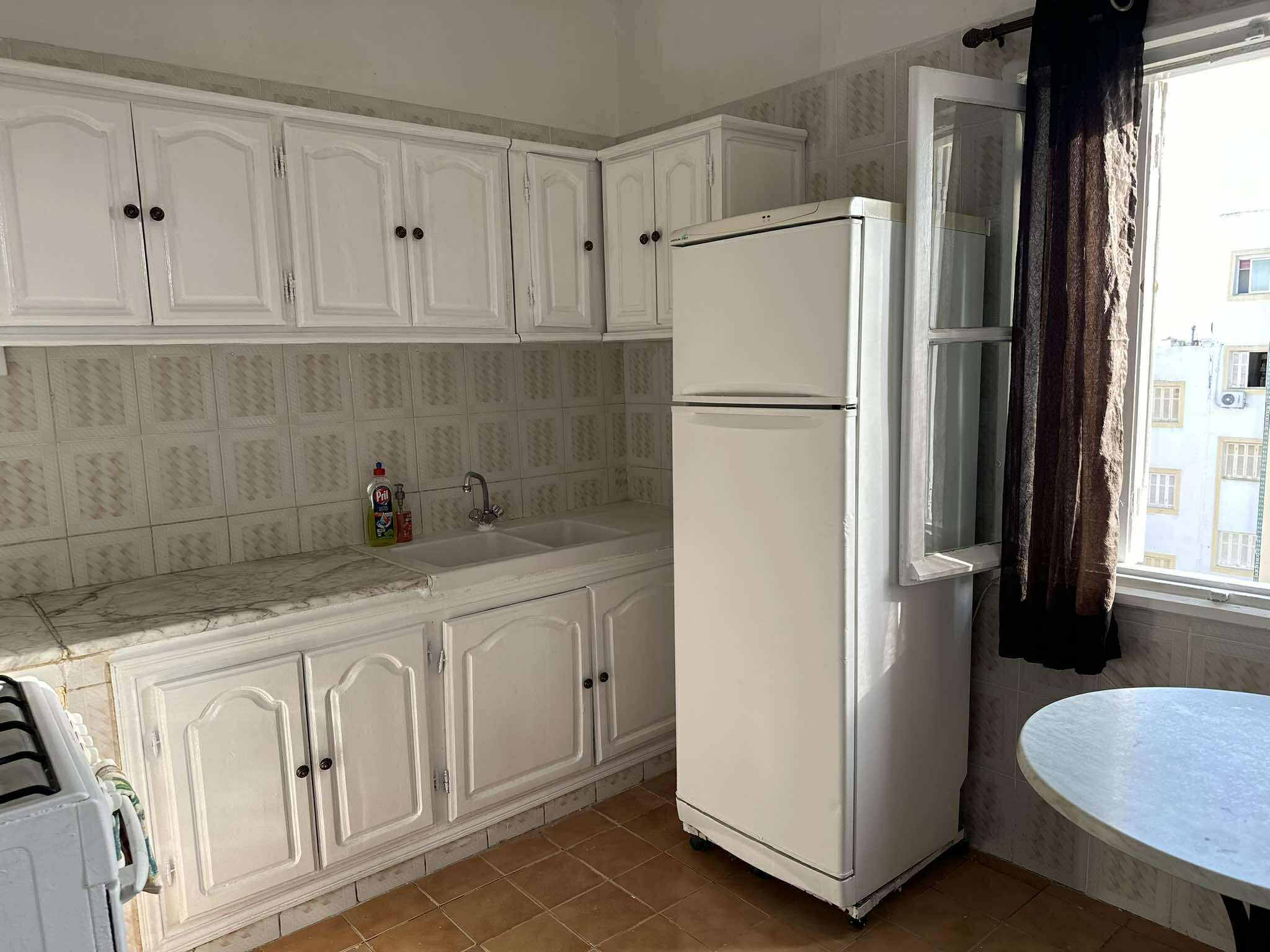 El Mourouj El Mourouj Vente Appart. 4 pices Bel appartement s3