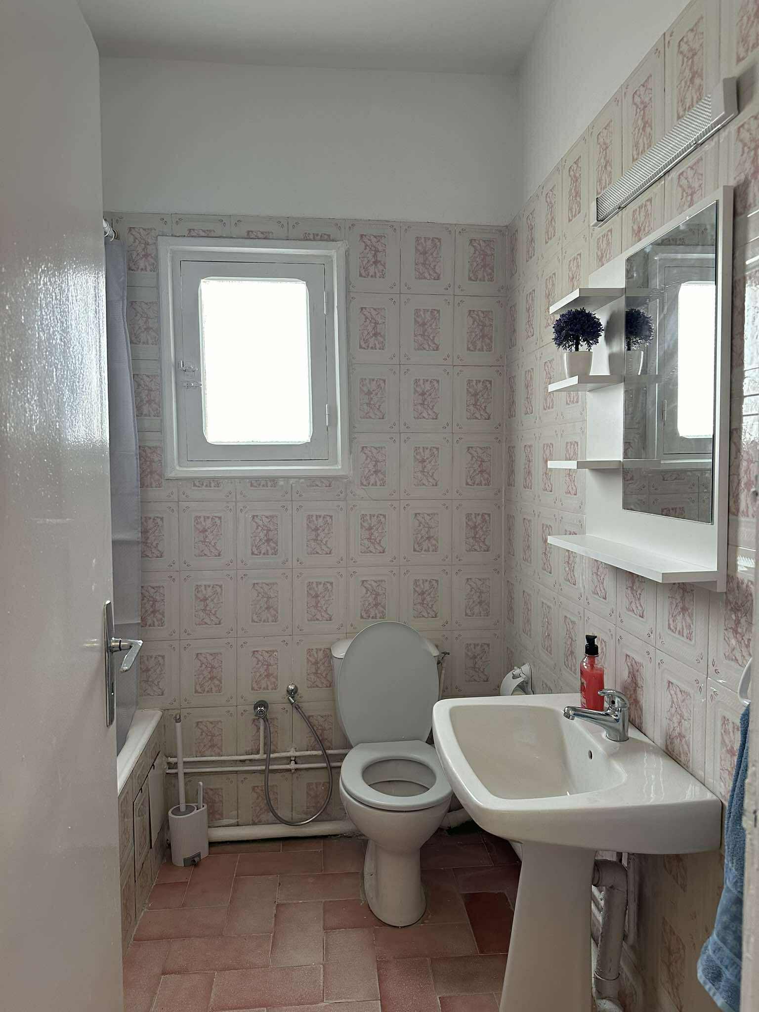 El Mourouj El Mourouj Vente Appart. 4 pices Bel appartement s3