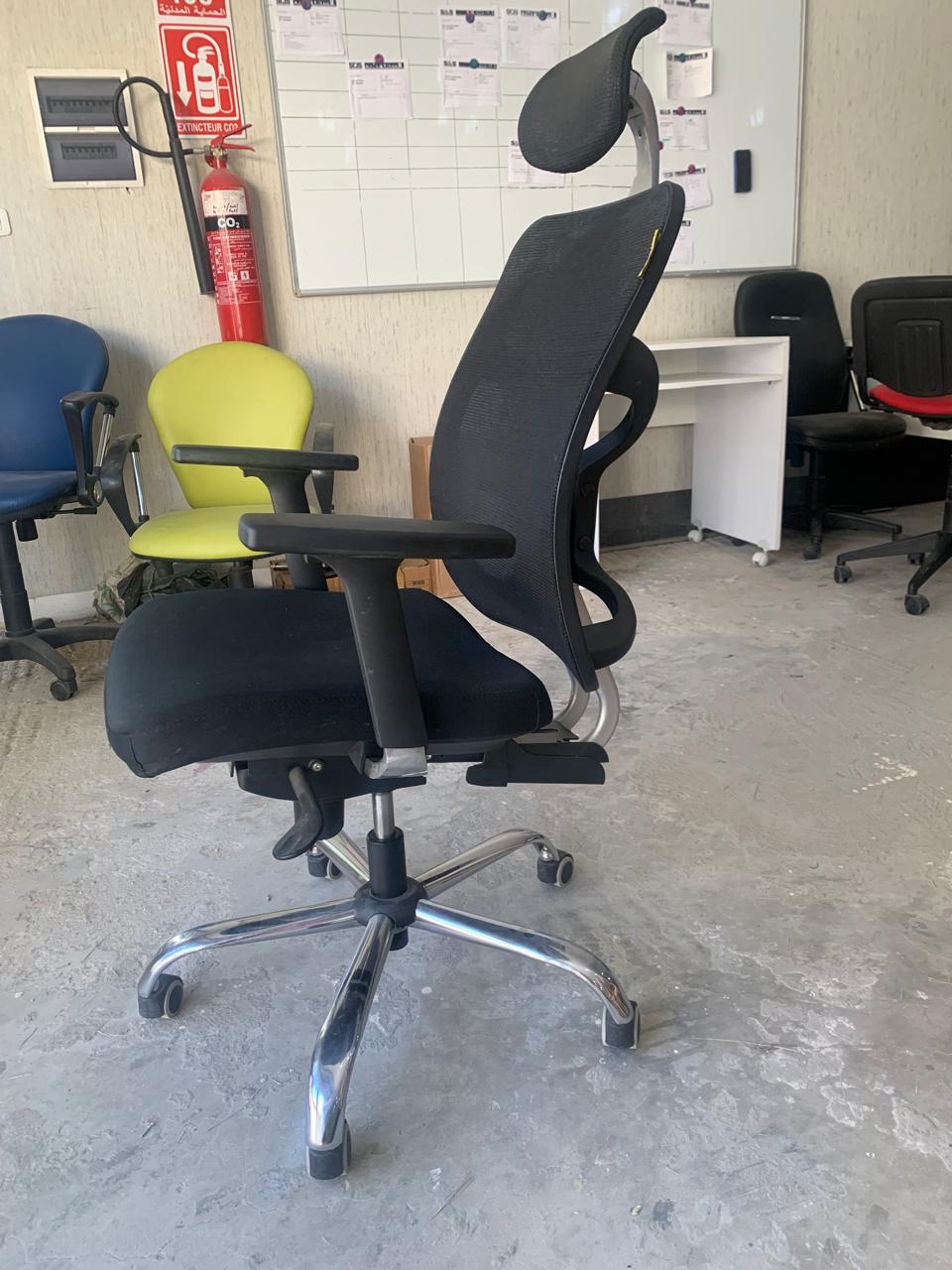 Meubles de bureau Sieges de Bureau