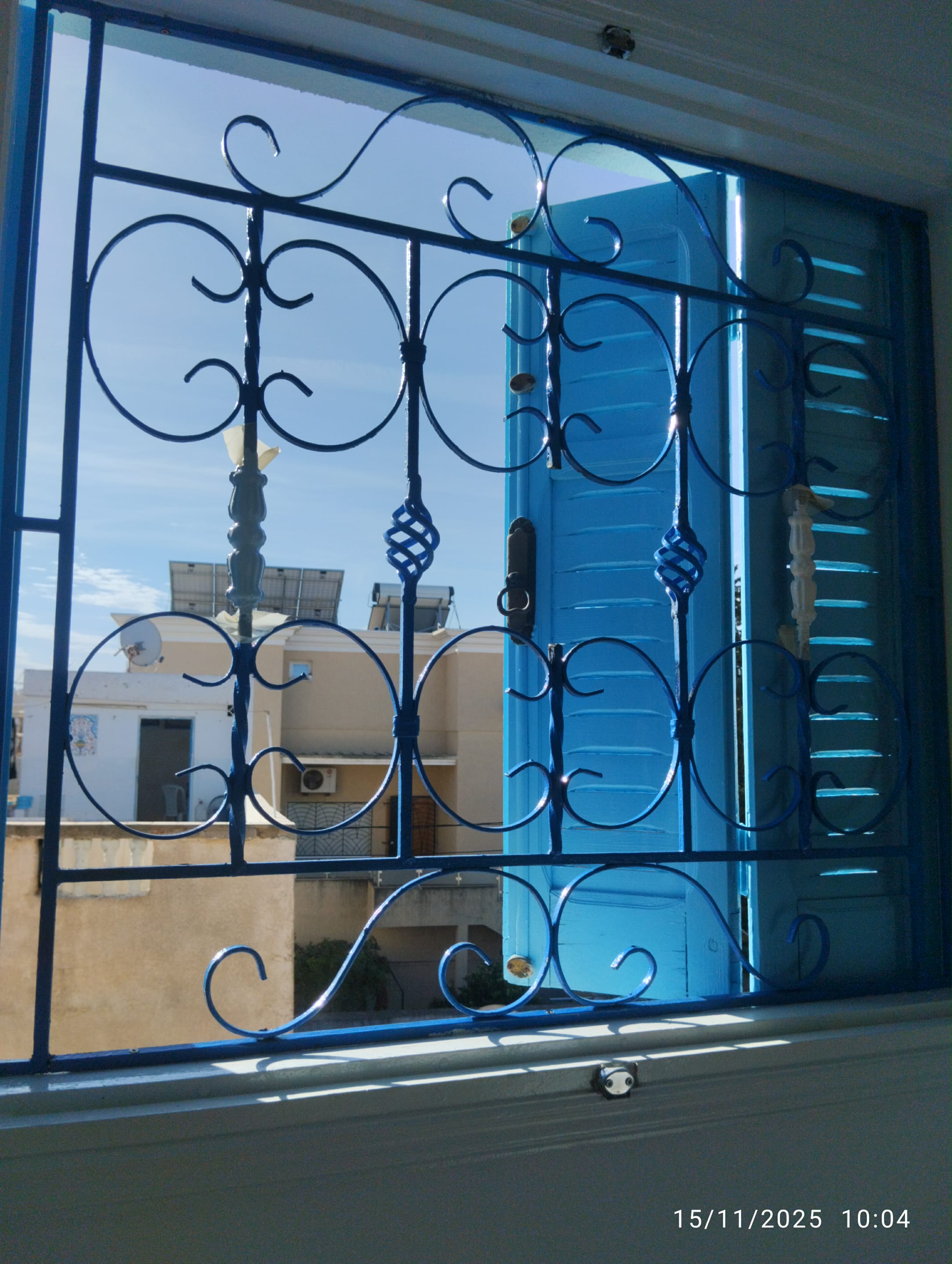 Le Bardo Le Bardo Location Appart. 2 pices App pour 2 filles foctionnaires correctes