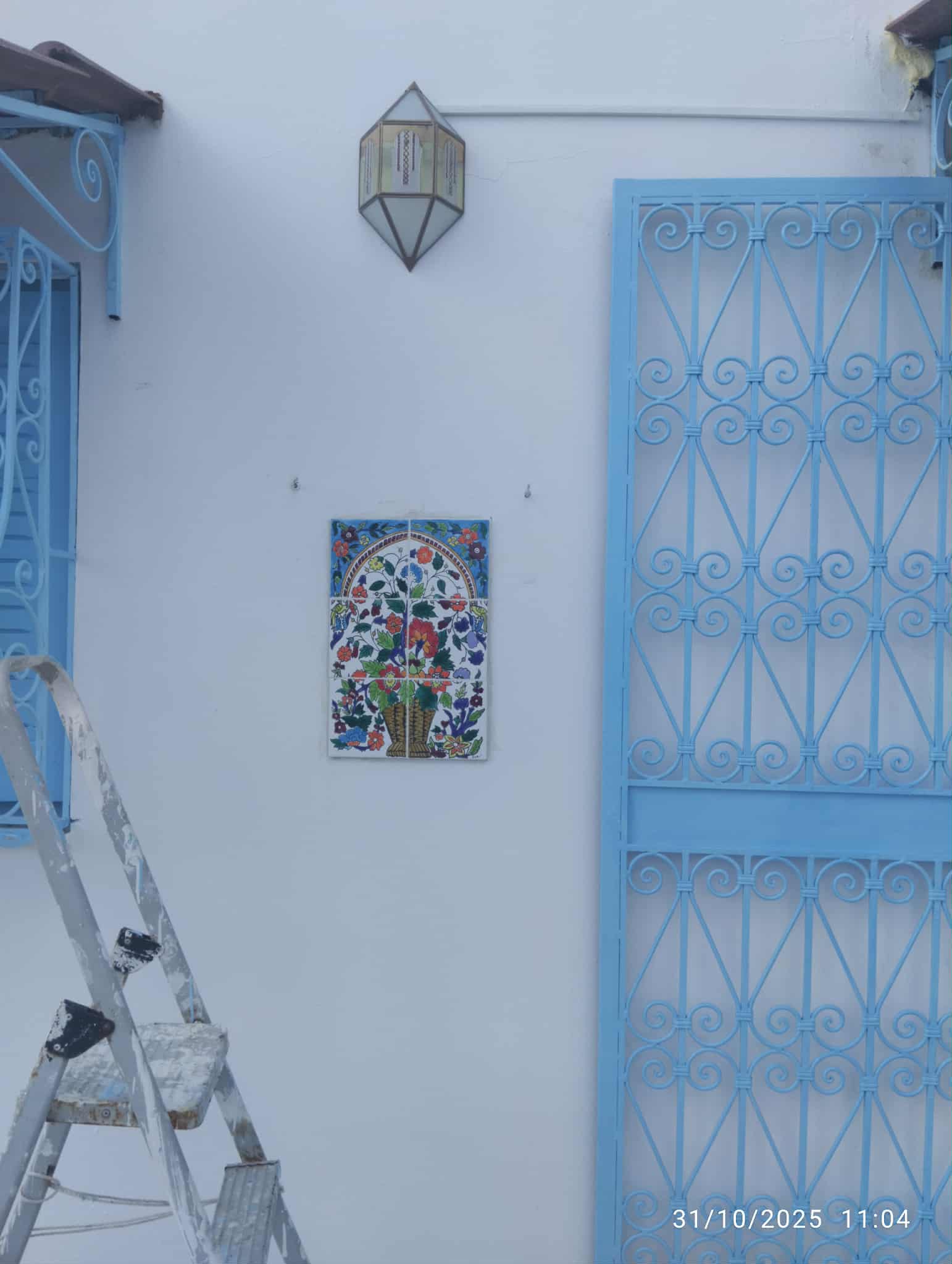 Le Bardo Le Bardo Location Appart. 2 pices App pour 2 filles foctionnaires correctes