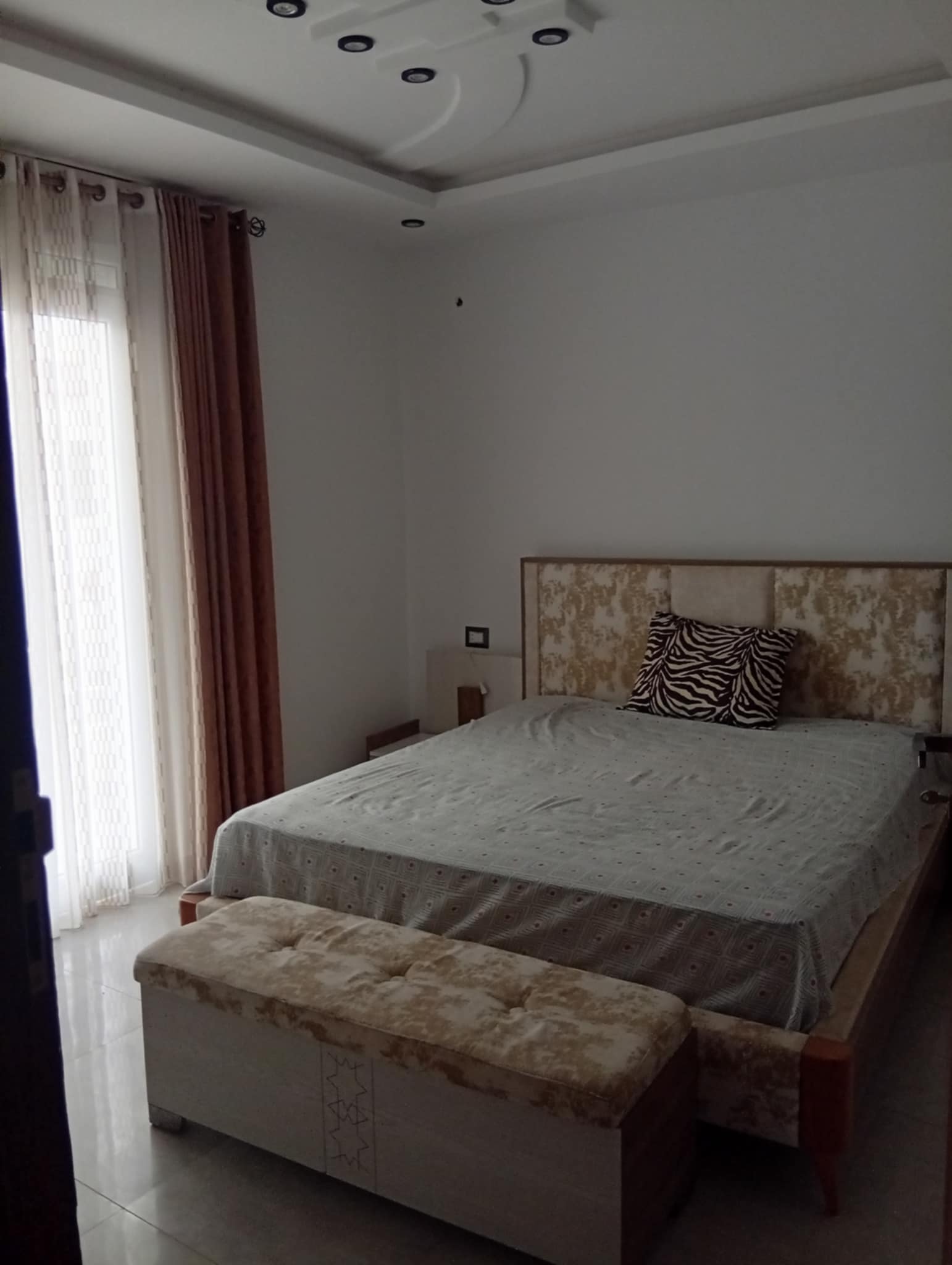 Kelibia Kelibia Location Maisons Maison meuble  klebia