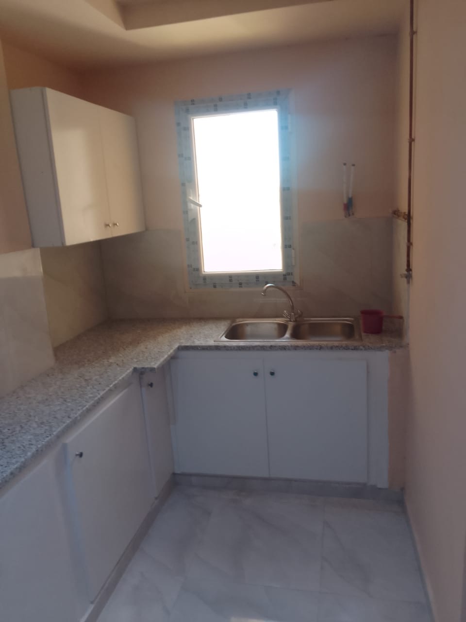 Rades Rades Foret Location Appart. 2 pices Un appartement rnover