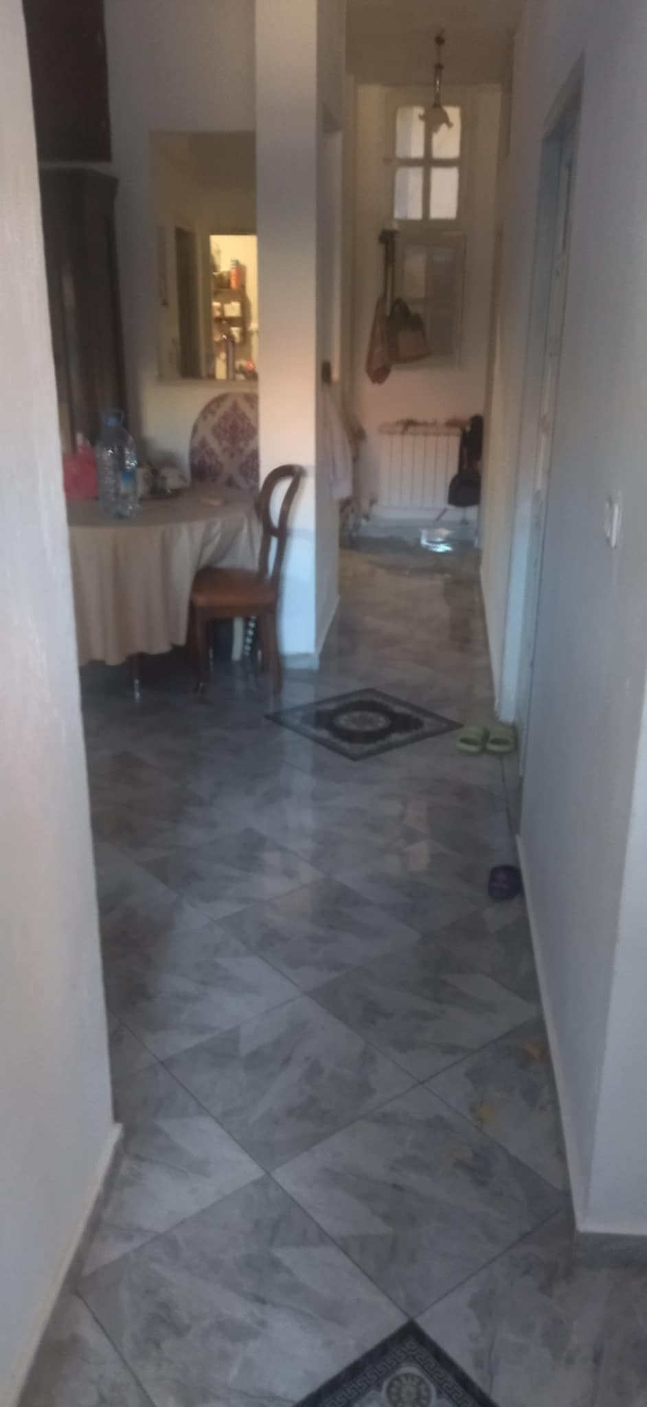 Hammam Chatt Borj Cedria Vente Maisons Une maison de trois tages