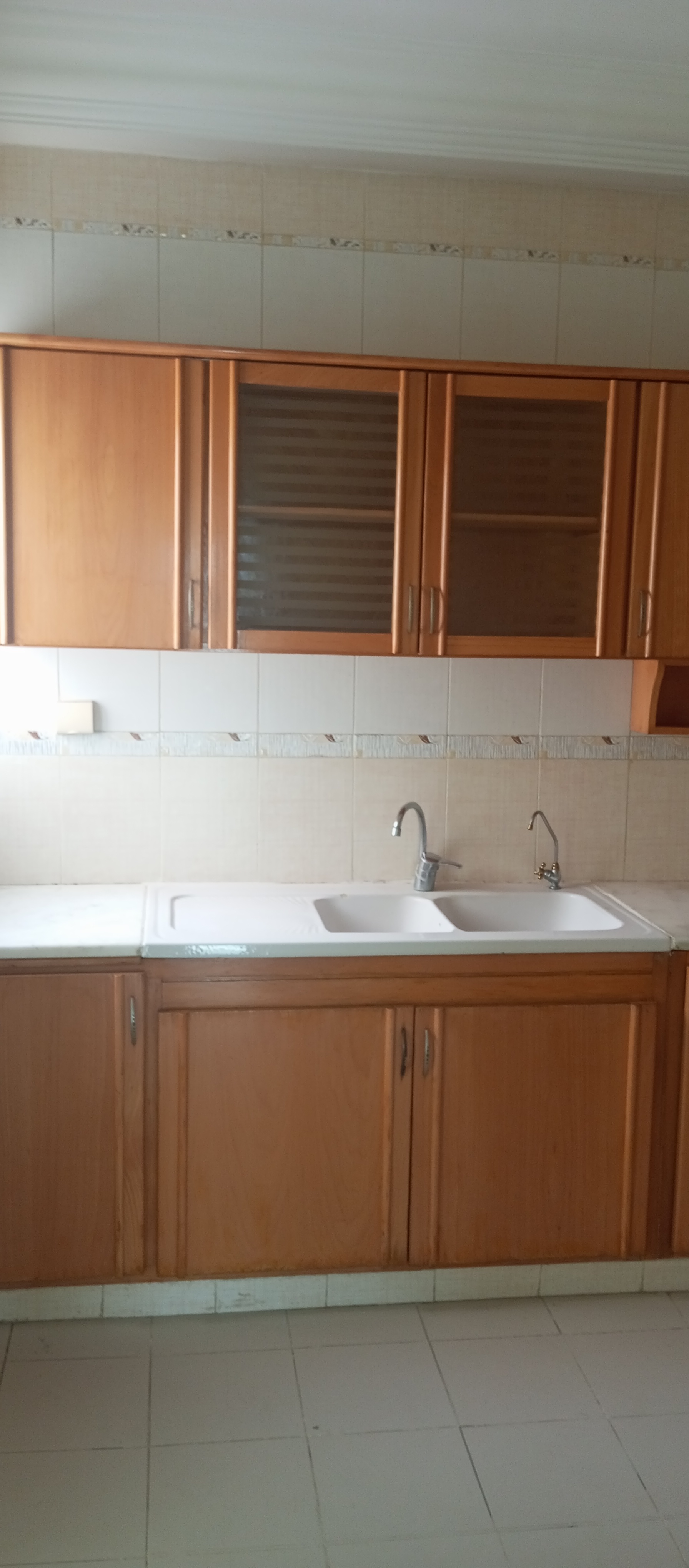 Mnihla Jardins d'el Menzah Vente Appart. 4 pices App s plus 4