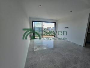 El Kram&nbsp;Jardins de Carthage&nbsp;Location&nbsp;Appart. 1 pi�ce&nbsp;Appartement en s2 aux jardins de ref303a
