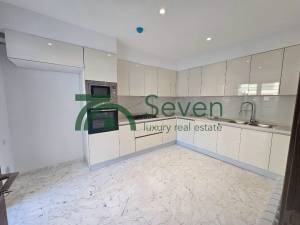 La Marsa Sidi Daoud Location Maisons Un triplex neuf  la marsa ref304a