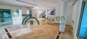 Ain Zaghouan Ain Zaghouan Location Maisons A  une villa en s5 avec piscine  ref315a