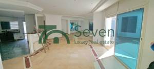 Ain Zaghouan Ain Zaghouan Location Maisons A  une villa en s5 avec piscine  ref315a