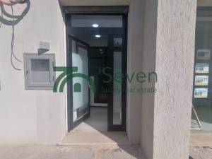 La Soukra&nbsp;Chotrana 2&nbsp;Location&nbsp;Appart. 1 pi�ce&nbsp;Un local commercial  la soukra ref328a