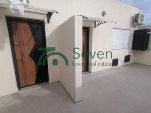 Carthage Salambo Location Appart. 1 pice Un appartement en s1  carthage salambo ref337a