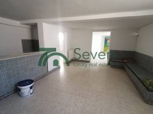 La Marsa&nbsp;Marsa Erriadh&nbsp;Location&nbsp;Maisons&nbsp;Un rez de chausse  en s5  la marsa ref287a