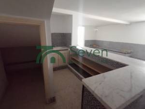 La Marsa&nbsp;Marsa Erriadh&nbsp;Location&nbsp;Maisons&nbsp;Un rez de chausse  en s5  la marsa ref287a