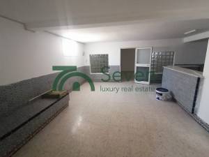 La Marsa&nbsp;Marsa Erriadh&nbsp;Location&nbsp;Maisons&nbsp;Un rez de chausse  en s5  la marsa ref287a