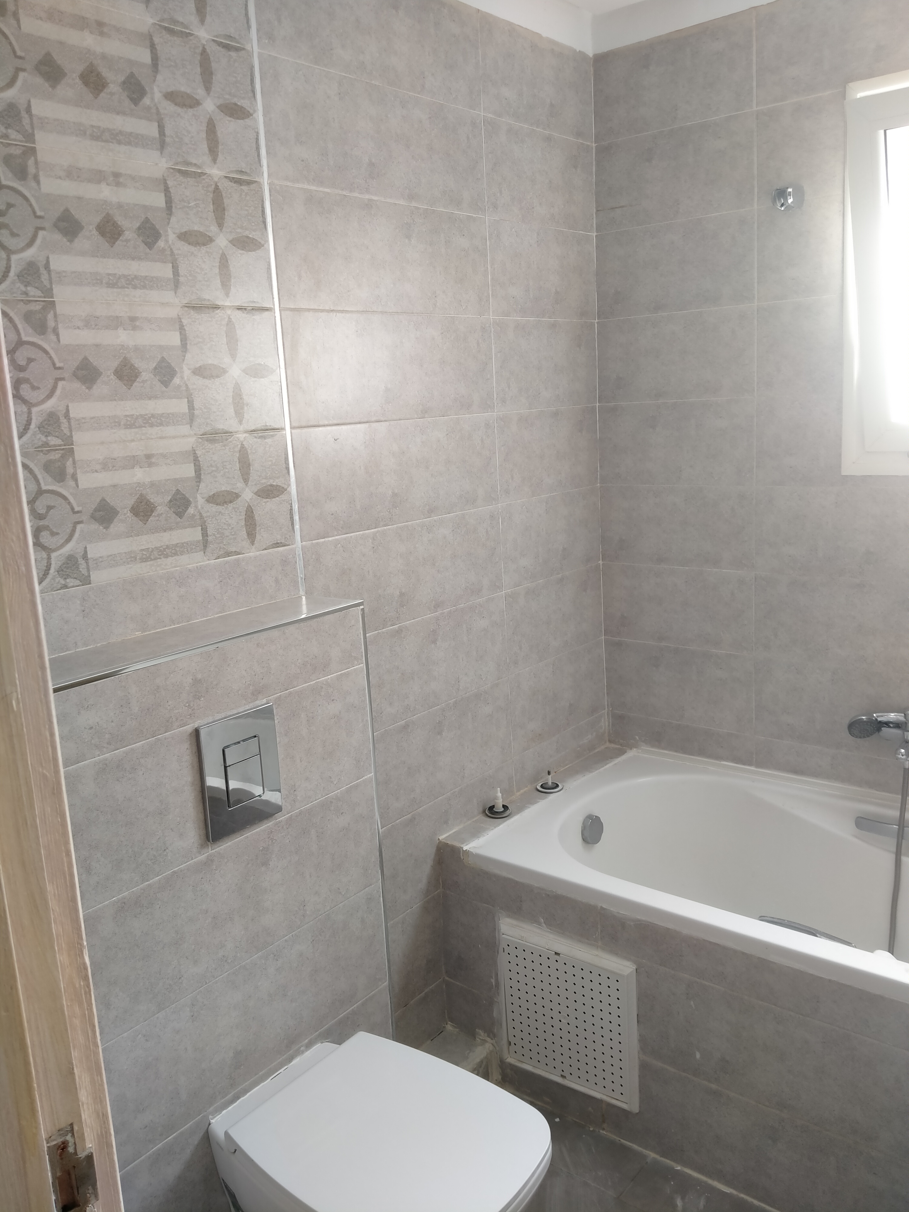 Sousse Jaouhara Cite Sahloul Location Appart. 2 pices Appartemet 1re tage s plus 2