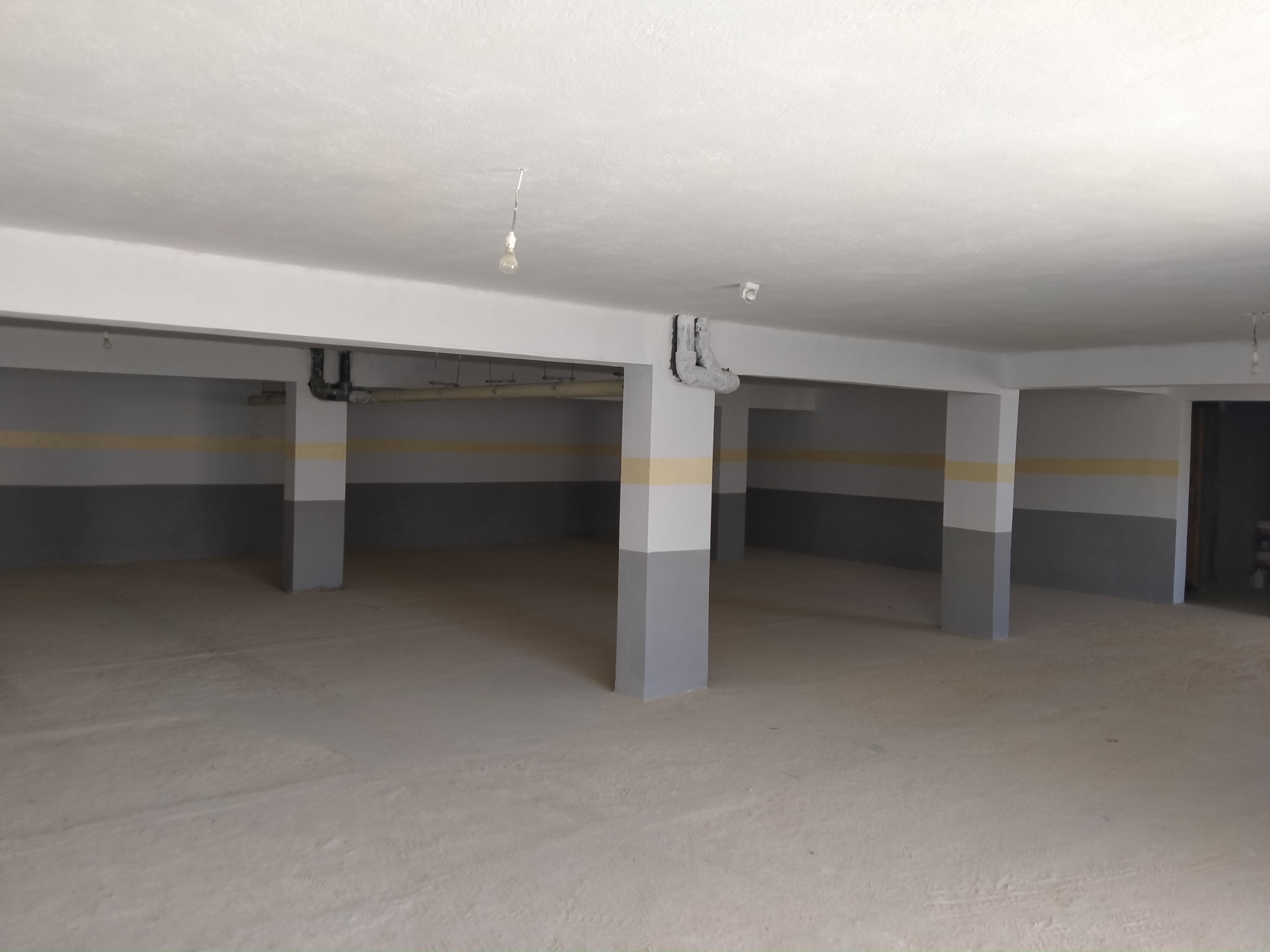 Location Appart. 2 pices