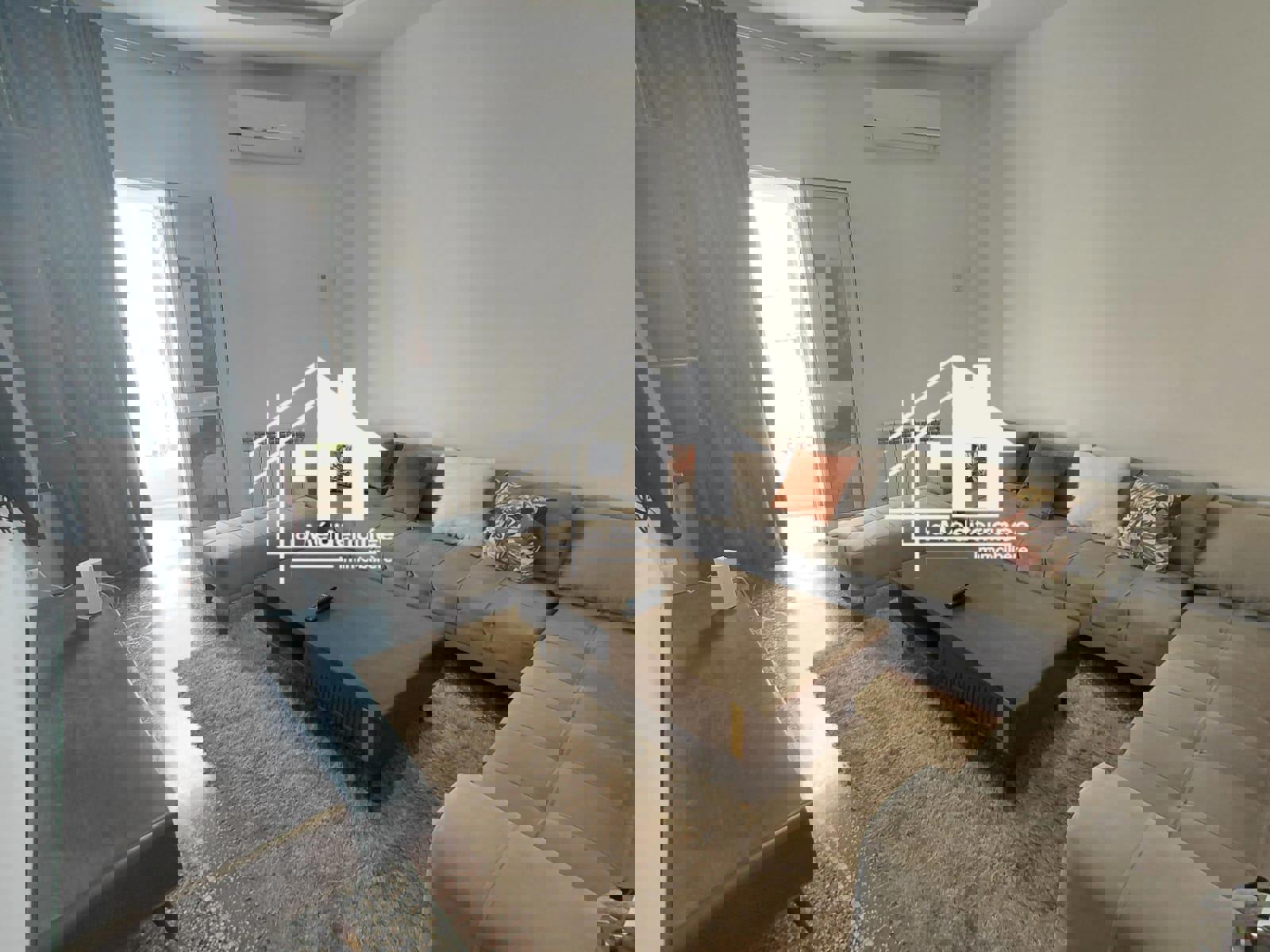 Location Appart. 2 pices