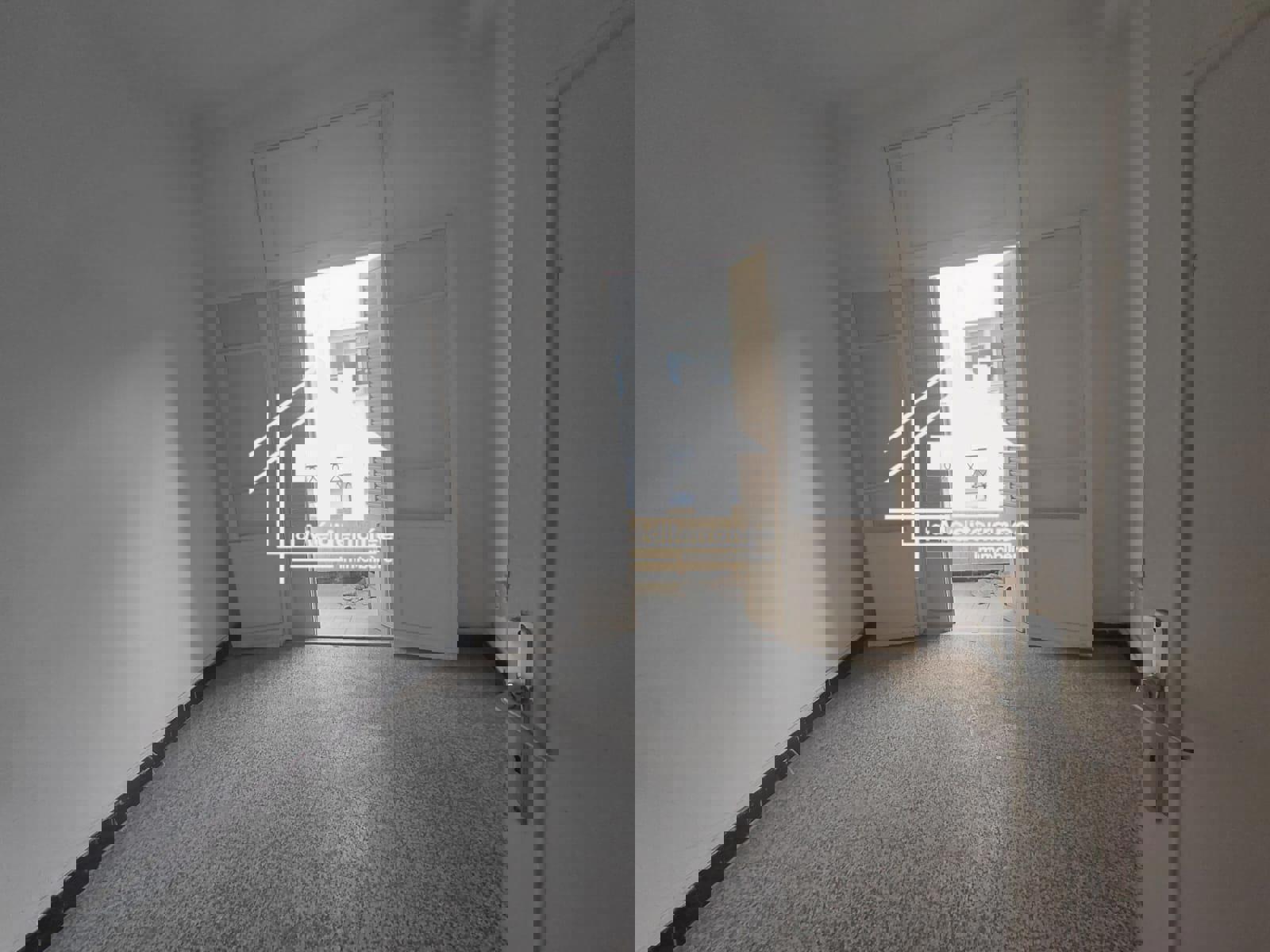 Bab Bhar Bab Bhar Location Appart. 4 pices Appart s4 au centre ville