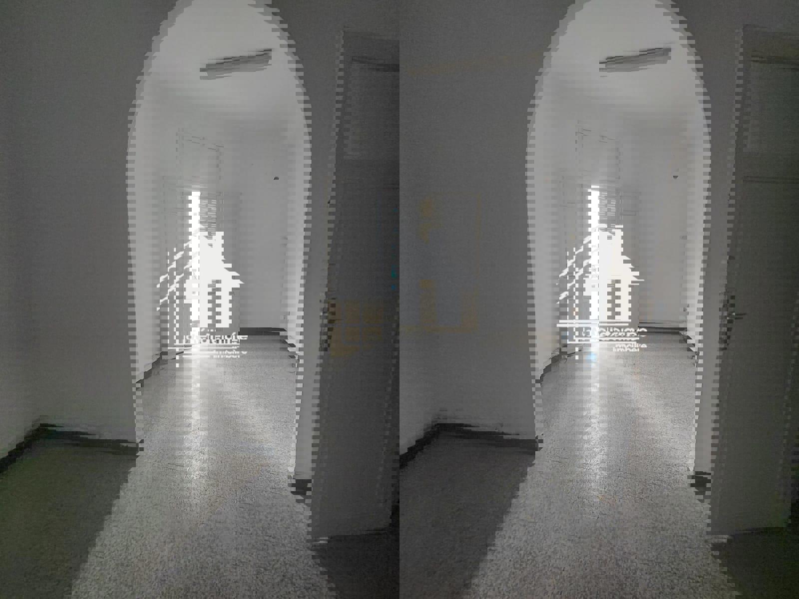 Bab Bhar Bab Bhar Location Appart. 4 pices Appart s4 au centre ville