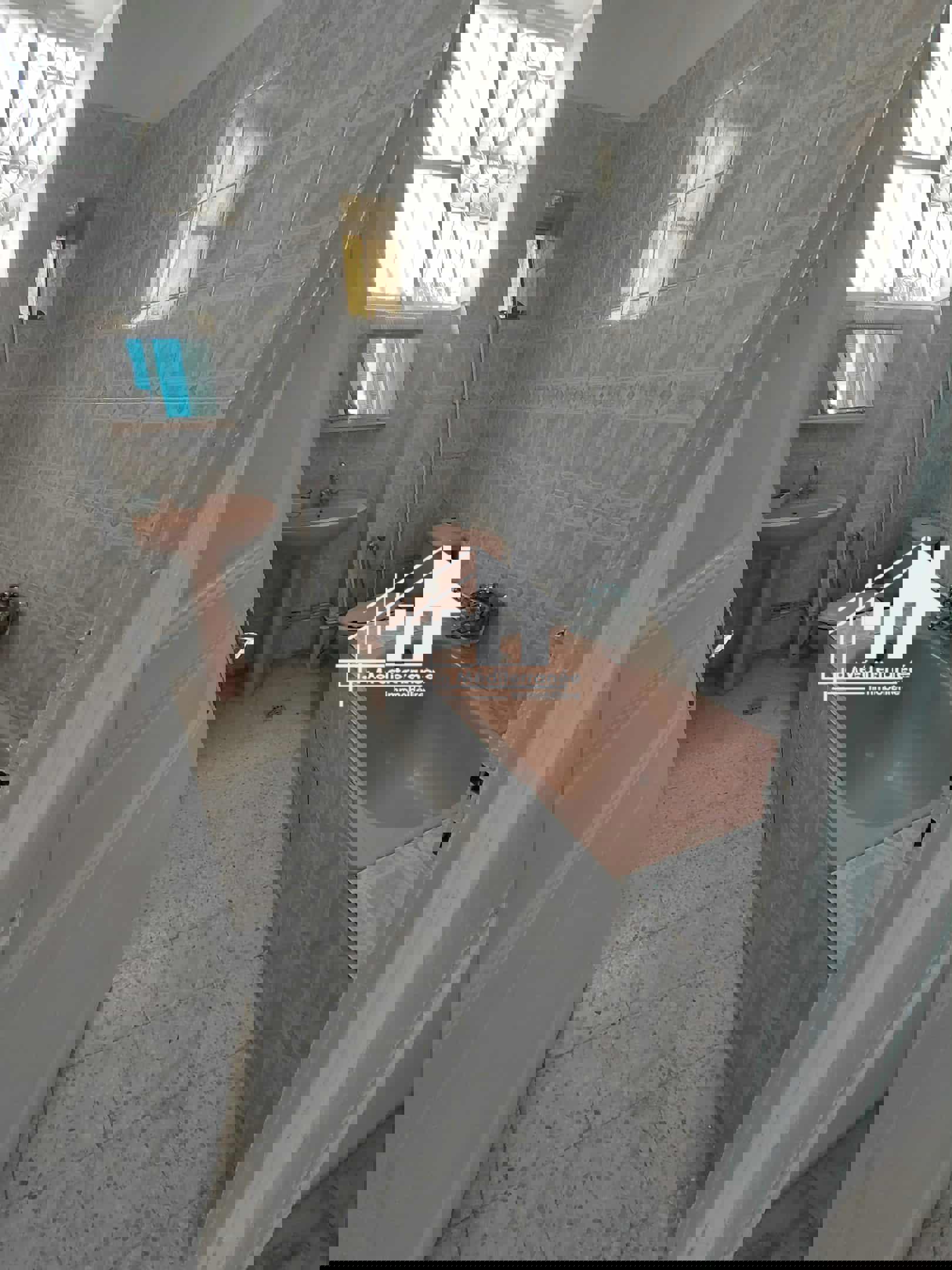 Bab Bhar Bab Bhar Location Appart. 2 pices Appartement s2  elmedina tunis