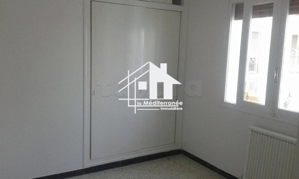 Location Appart. 2 pices