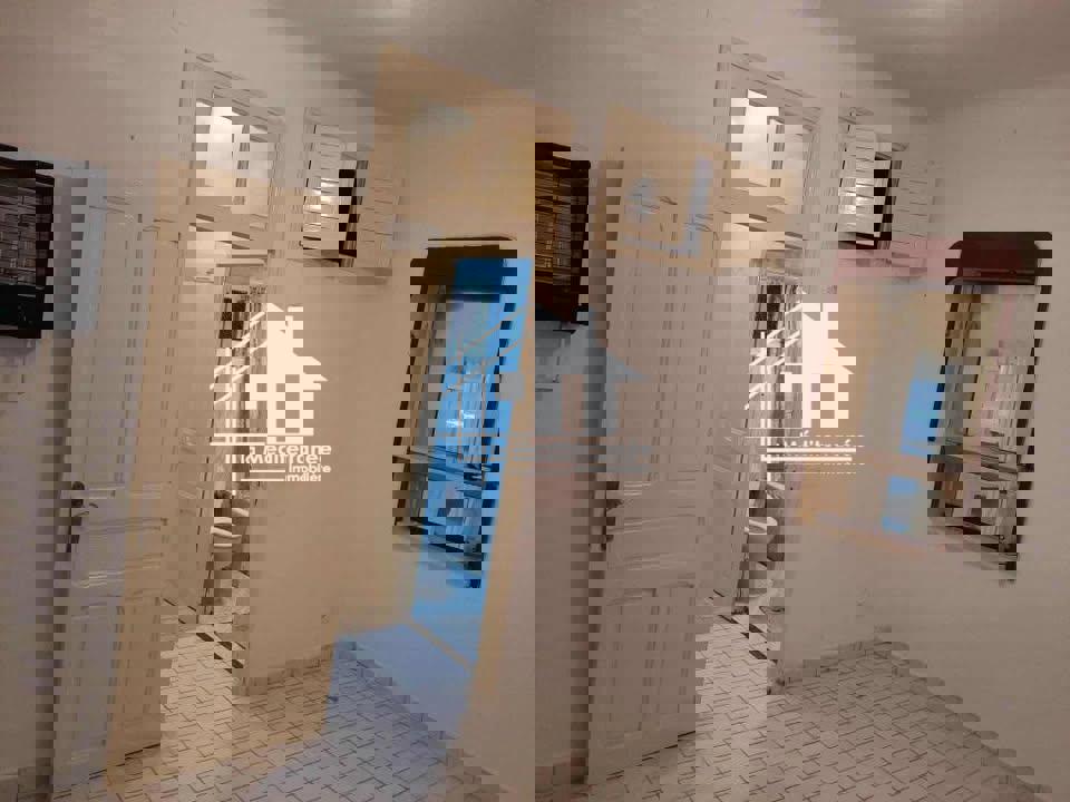 Location Appart. 2 pices