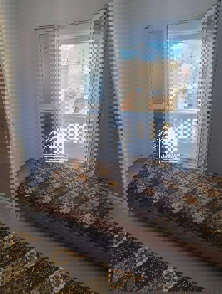 Bab Bhar Bab El Jazira Location Appart. 1 pice Appartement s1  bab el jazirra meubl