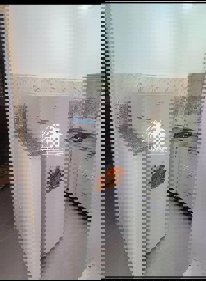 Bab Bhar Bab El Jazira Location Appart. 1 pice Appartement s1  bab el jazirra meubl