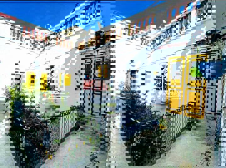 Vente Appart. 5 pices+