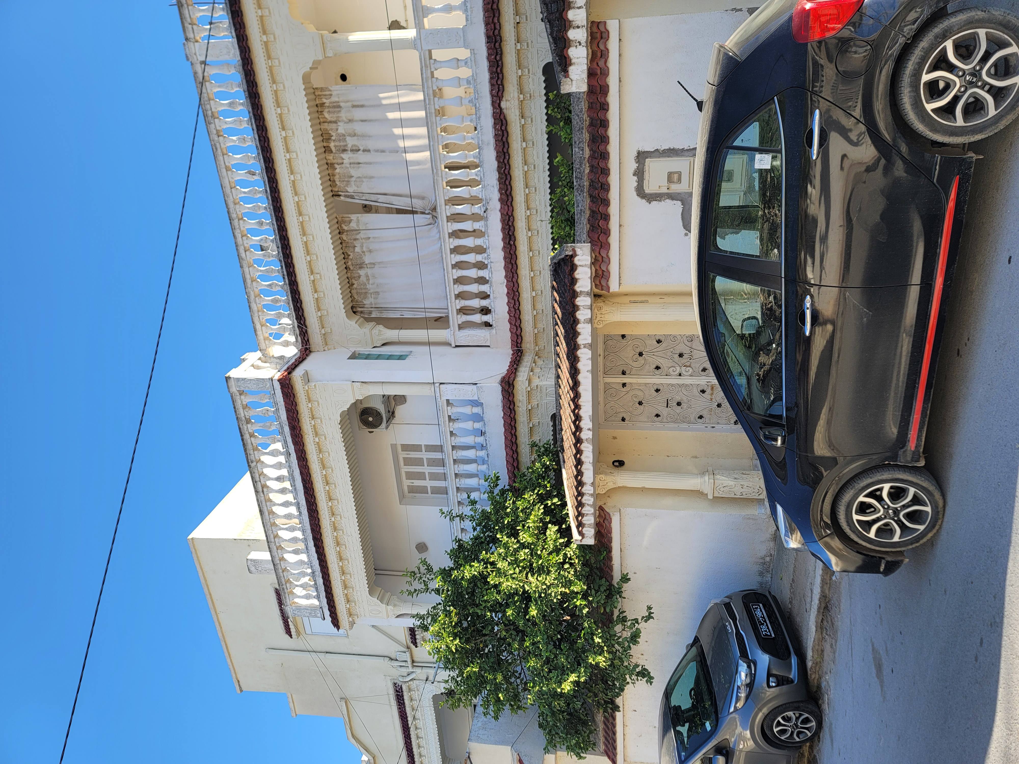 Location Appart. 3 pices