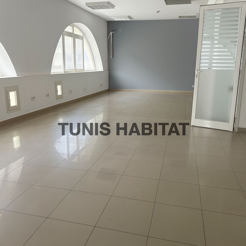 Bureaux & Commerces Bureau