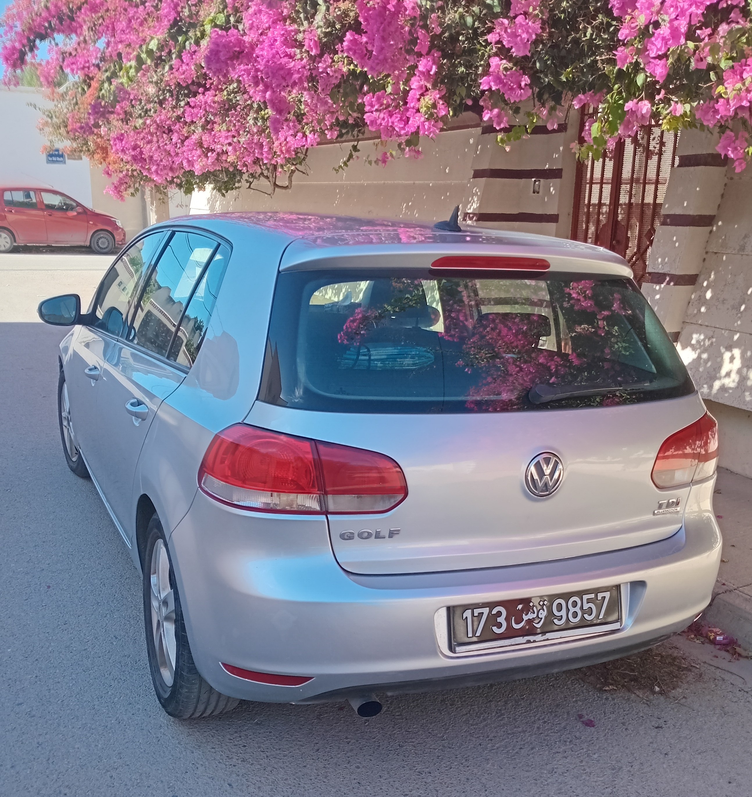 Volkswagen Golf 6