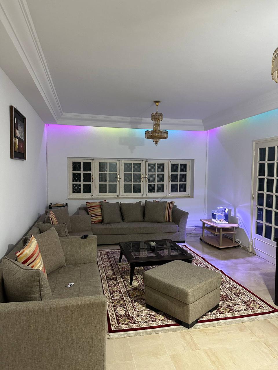 Salon - Salle  manger  Salons