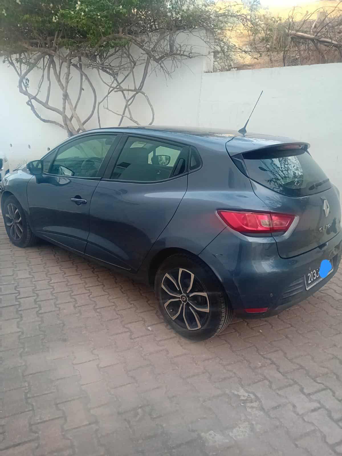 Renault Clio