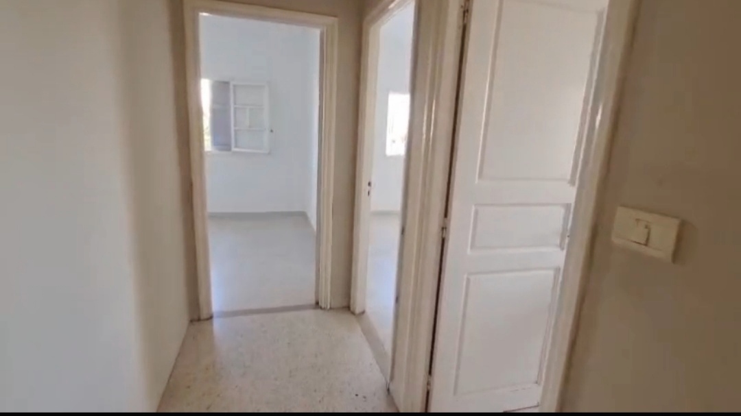 El Omrane El Omrane Location Appart. 2 pices Appartement s2 a cit iben khaldoun