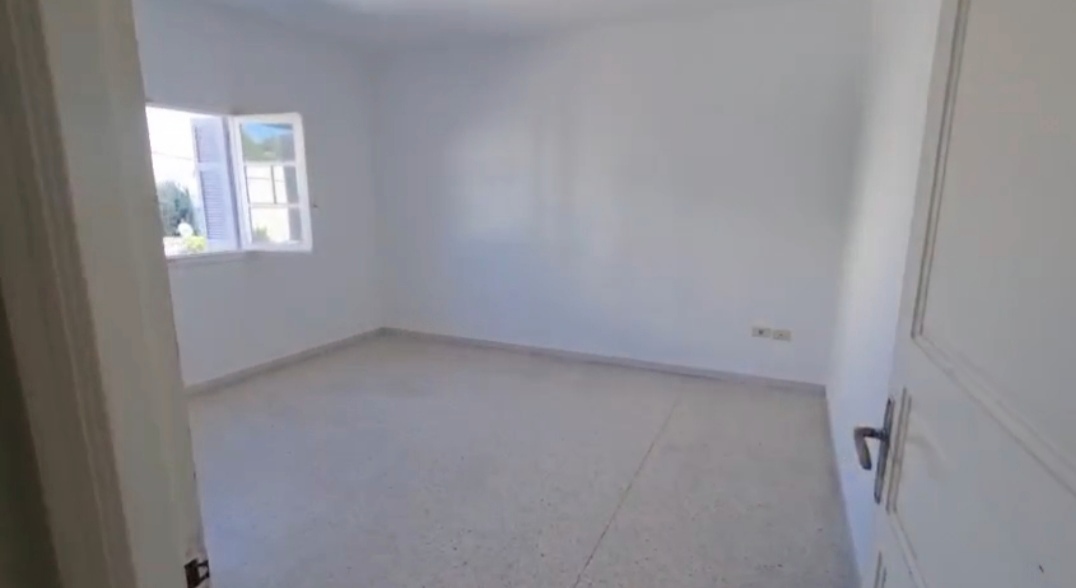 El Omrane El Omrane Location Appart. 2 pices Appartement s2 a cit iben khaldoun