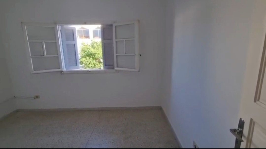 El Omrane El Omrane Location Appart. 2 pices Appartement s2 a cit iben khaldoun