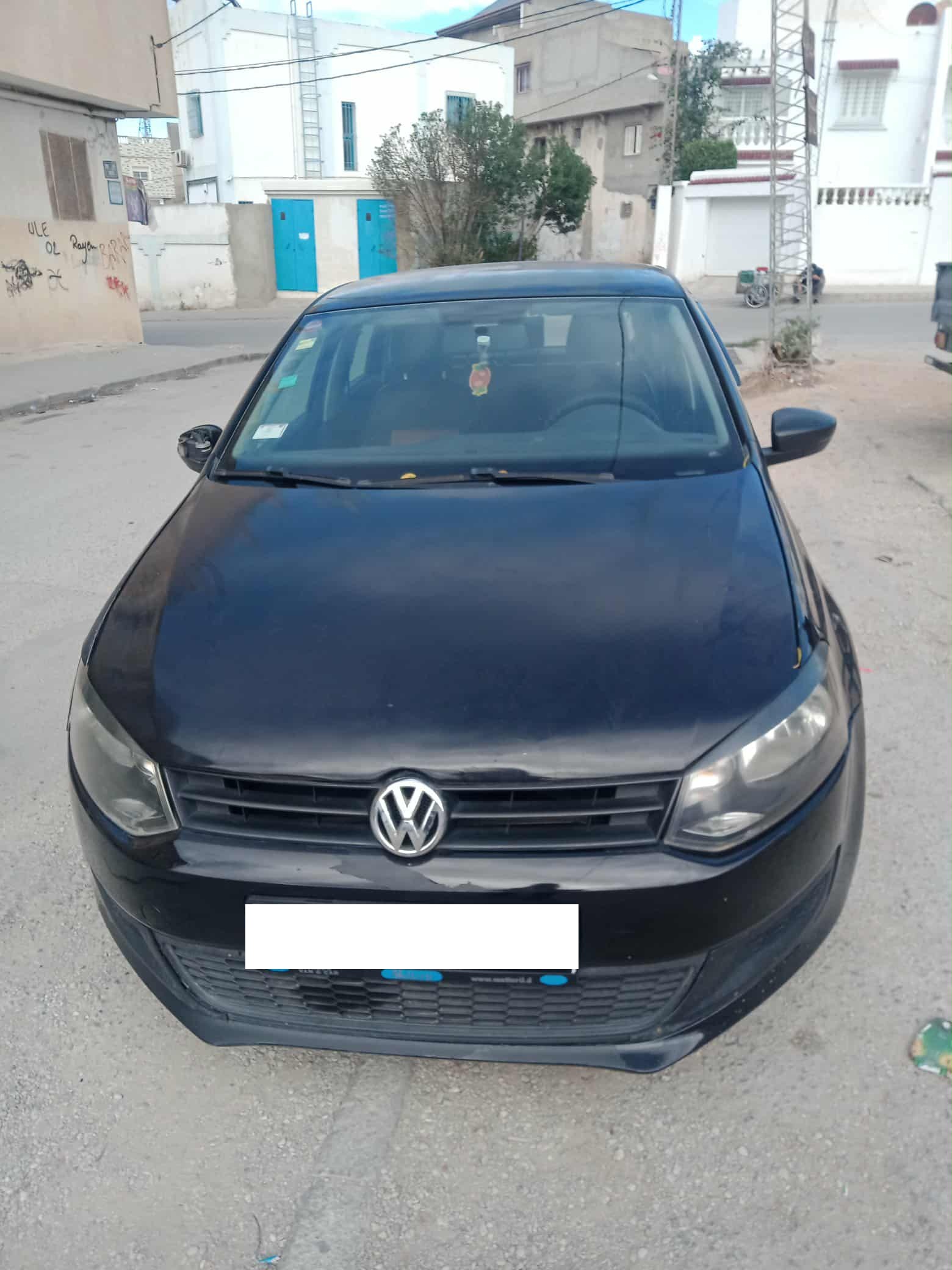 Volkswagen Polo 7